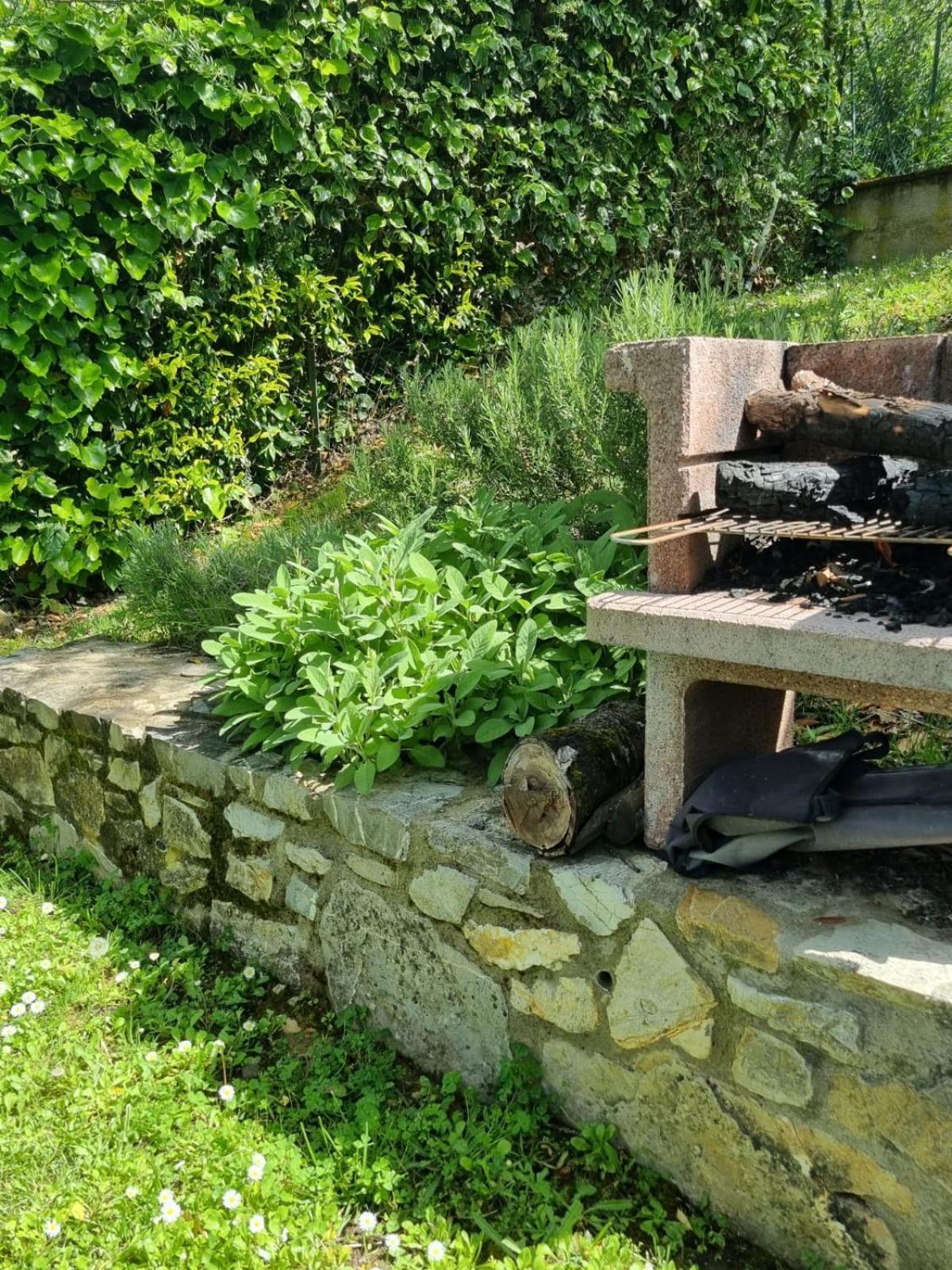 Dimora Nel Chianti Guest House San Sano Luaran gambar