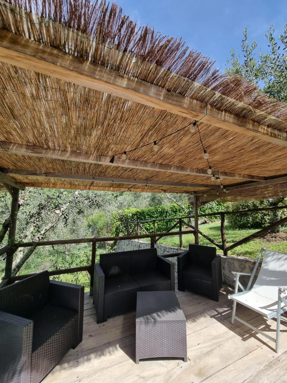 Dimora Nel Chianti Guest House San Sano Luaran gambar