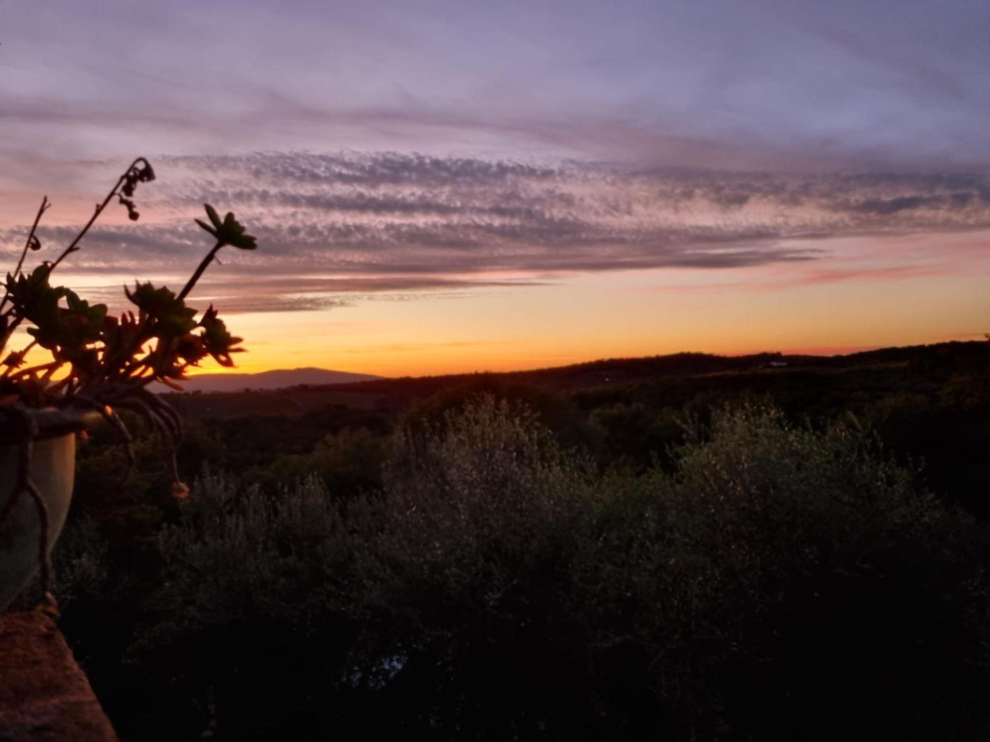 Dimora Nel Chianti Guest House San Sano Luaran gambar