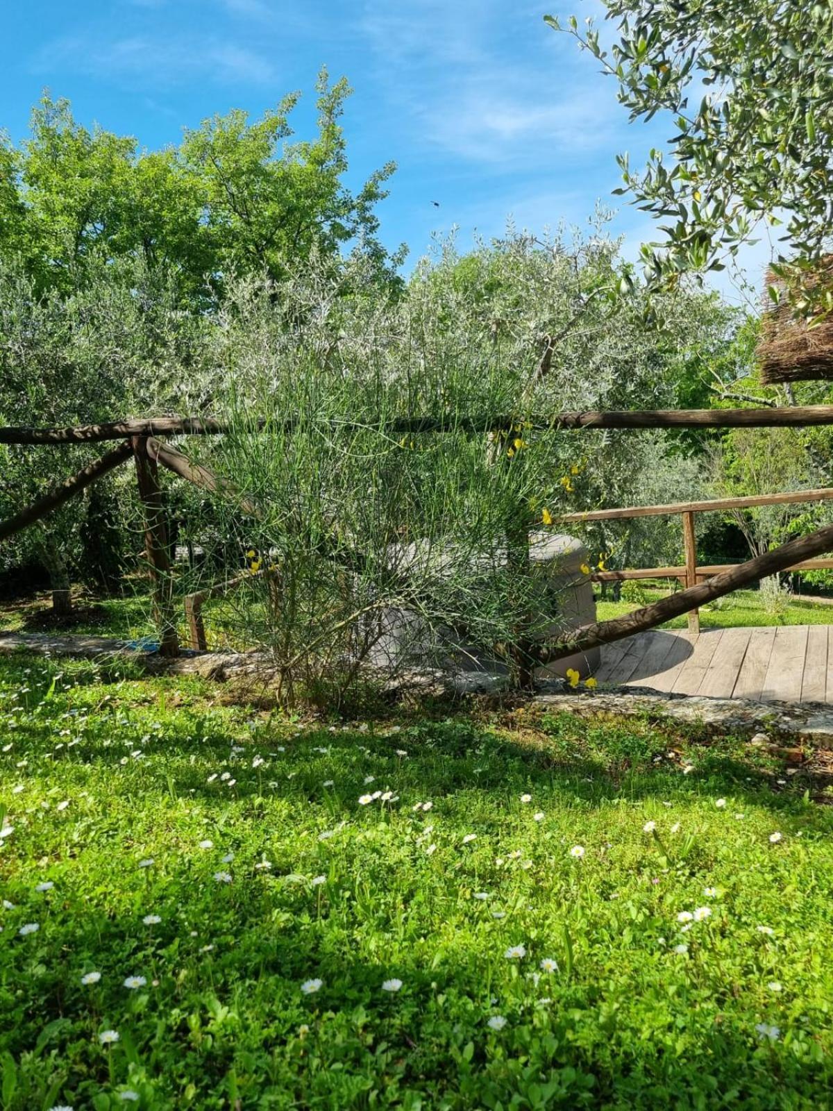 Dimora Nel Chianti Guest House San Sano Luaran gambar