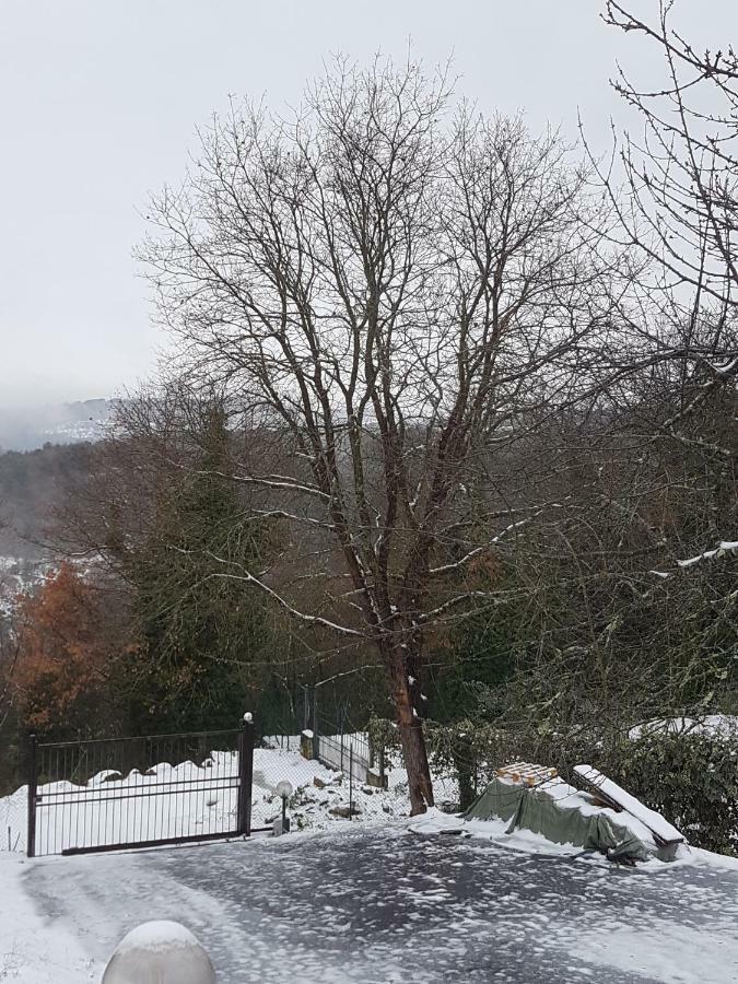Dimora Nel Chianti Guest House San Sano Luaran gambar
